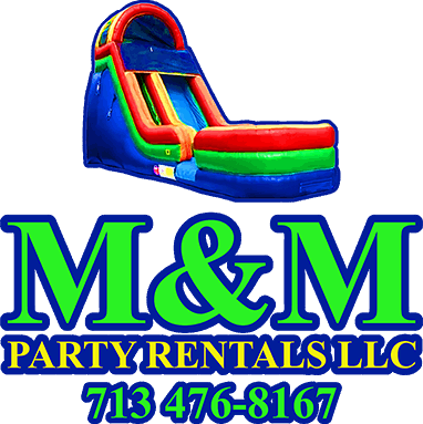 M&M Party Rentals LLC